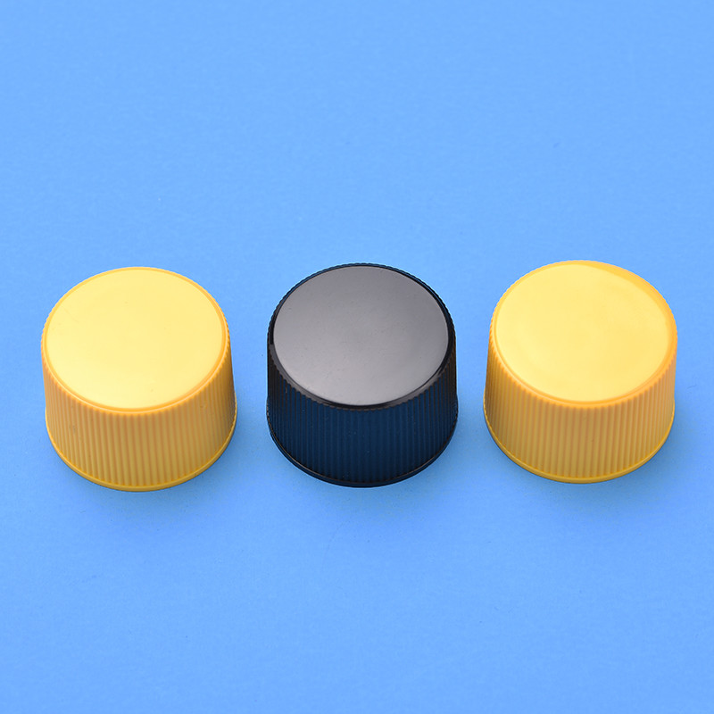 Anti Spill 20/410 Recycle Bottle Caps Double Wall