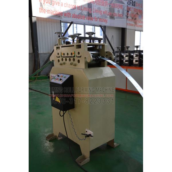 Gr12 Mold Wheel 3mm Rack Roll Forming Machine Liming