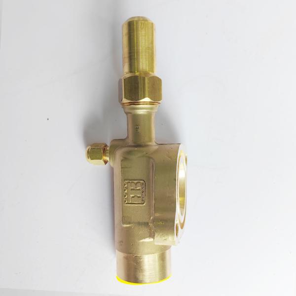 665318 THERMO KING original spare parts VALVE- suction for the truck refrigerato