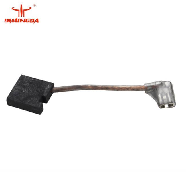 Auto Cutter Parts PN 238500038 Brush Dumore 457-0903-001 Knife/Drill 5/7