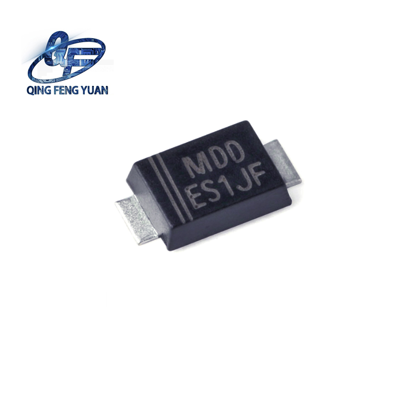 100% New Original ES1JF-SMAF-600V Integrated circuit Controllers A4989sldtr-t Tlc59281dbqr