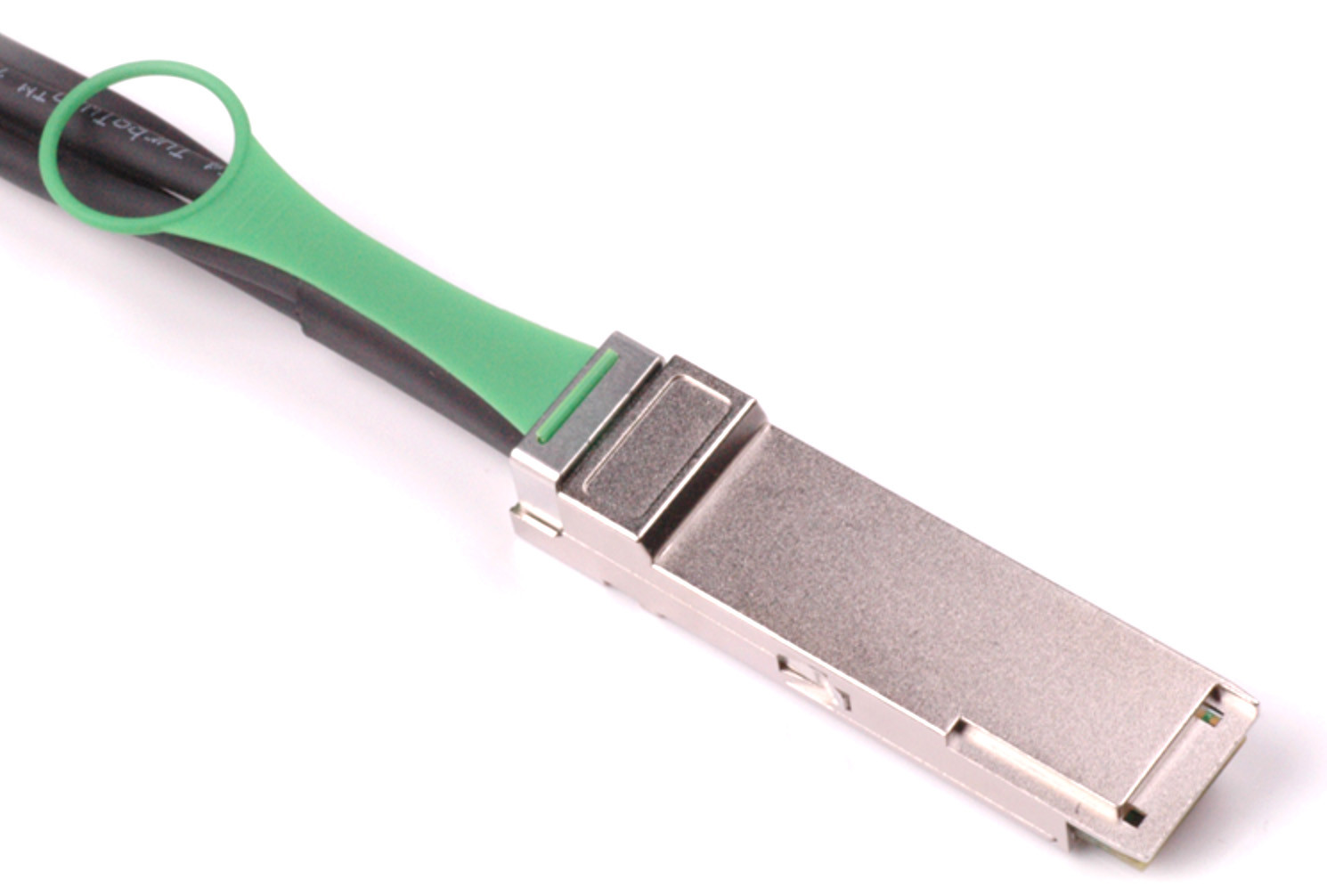 26 AWG 4 x 10G QSFP+ to SFP+ Cable 40 GBPS Compatible CISCO H3C JUNIPER