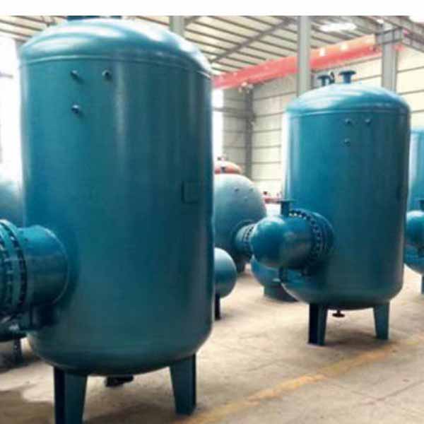 coil heat exchanger