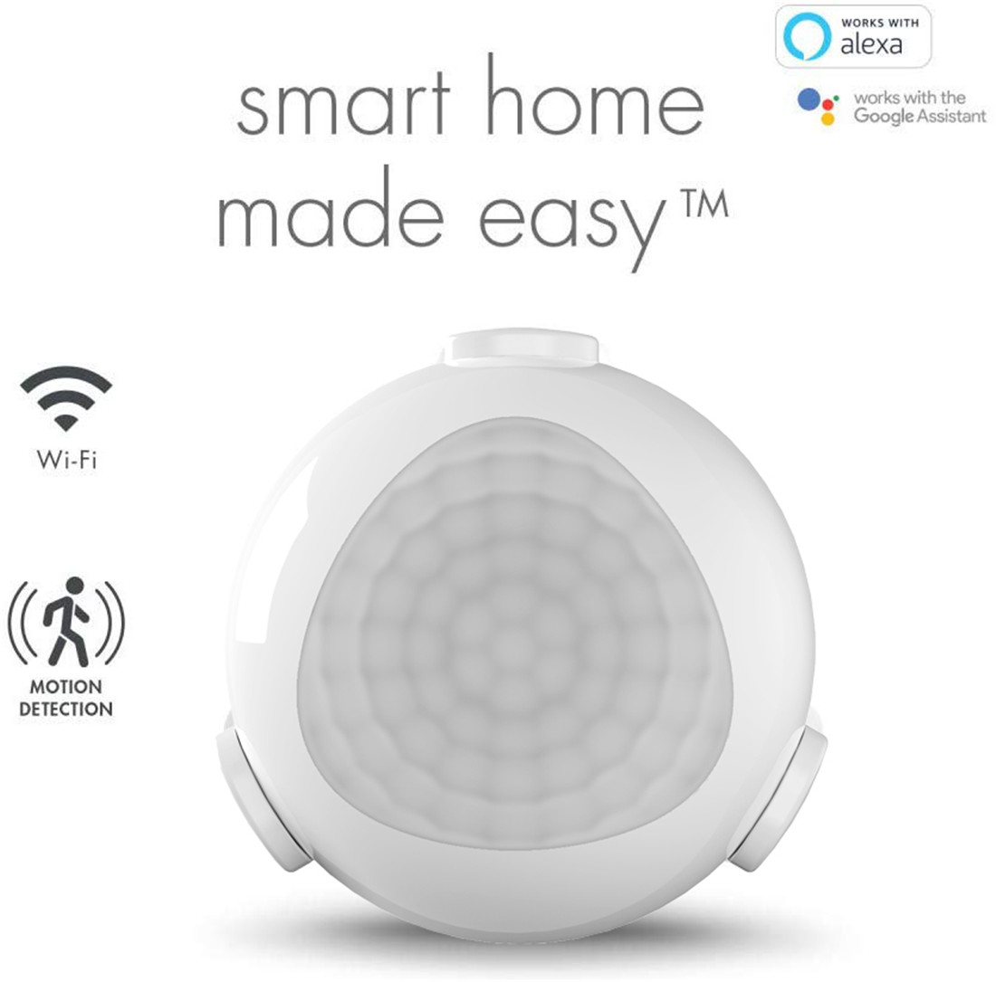 Smart Wi-Fi Motion Detect(SP10)