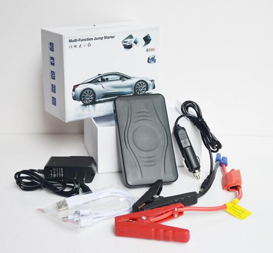 jump starter