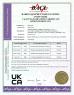 Shenzhen Kingwear Technology Development Co., Ltd Certifications