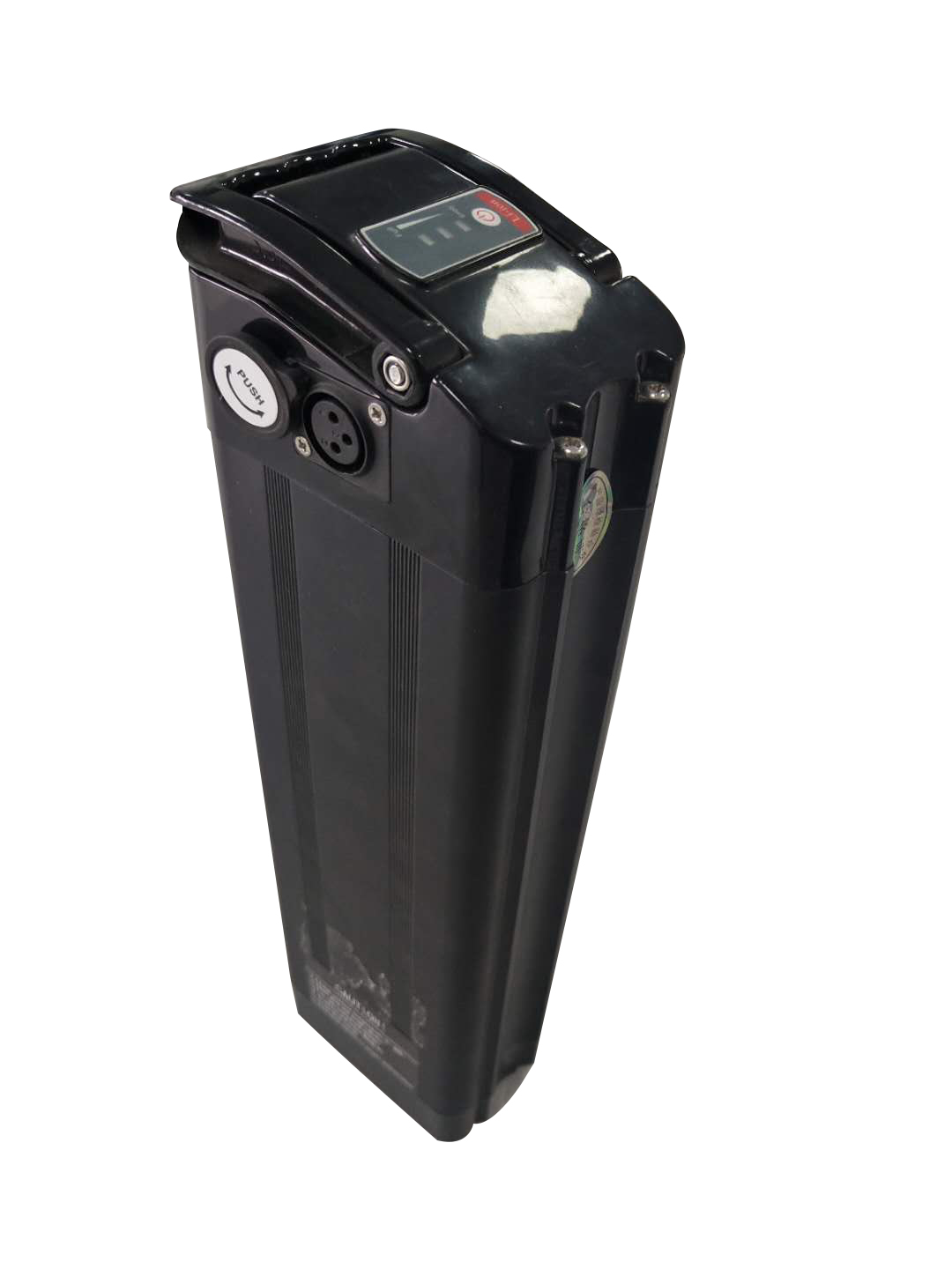 60 Volt 3000w 3 Wheel Electric Scooter Battery Box E Bike Parts Manufacturers