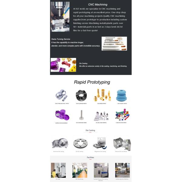 Customized OEM CNC Machining Gaming Aluminum Mechanical Keyboard CNC Case Mechanical Keyboard Case