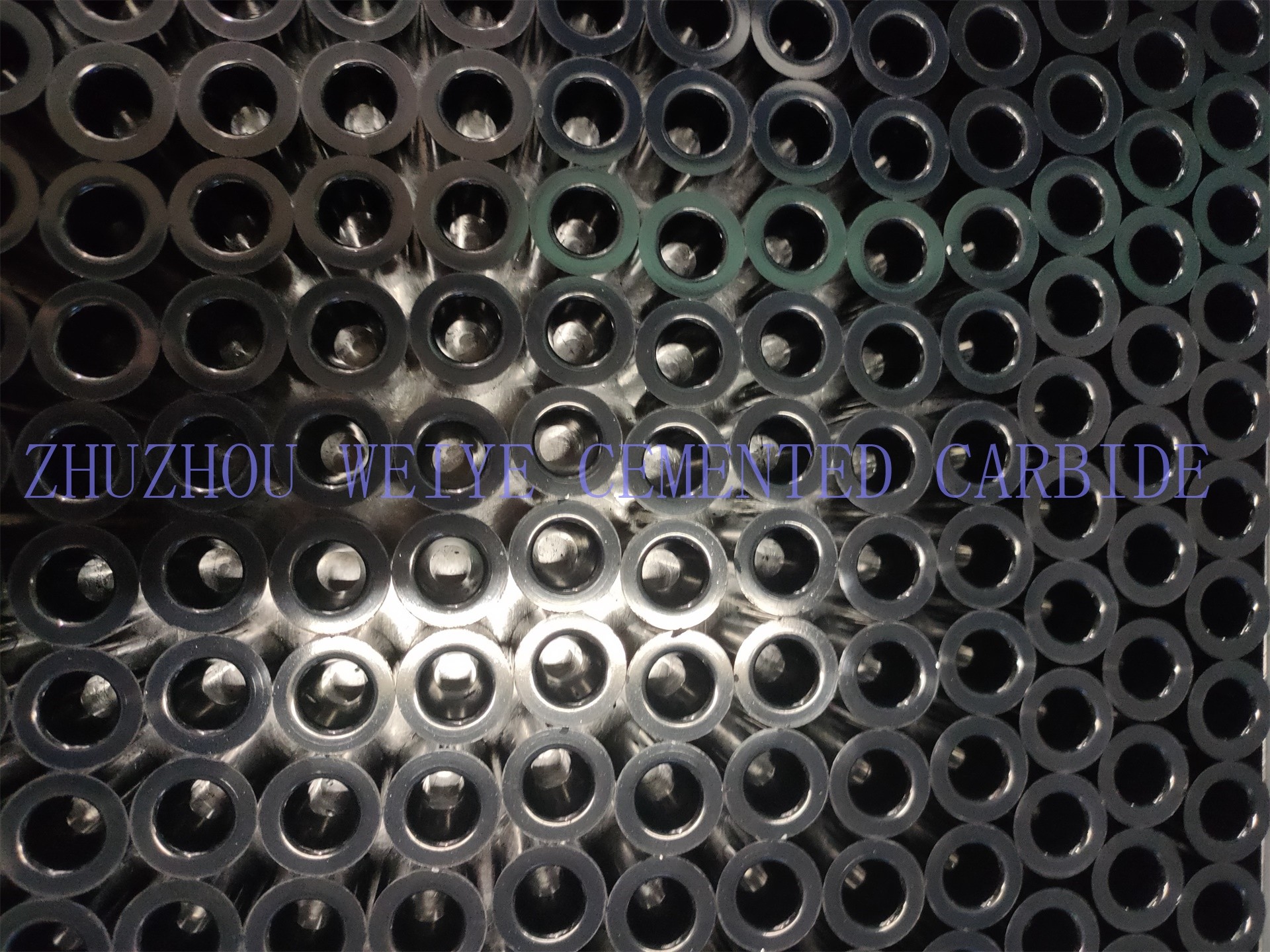 Anti Wear Virgin Cemented Tungsten Carbide Blanks