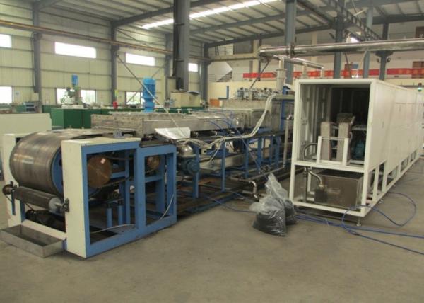 Tubular Pyrolysis Furnace Industrial Waste Salt Recycling Harmless Disposal 1100