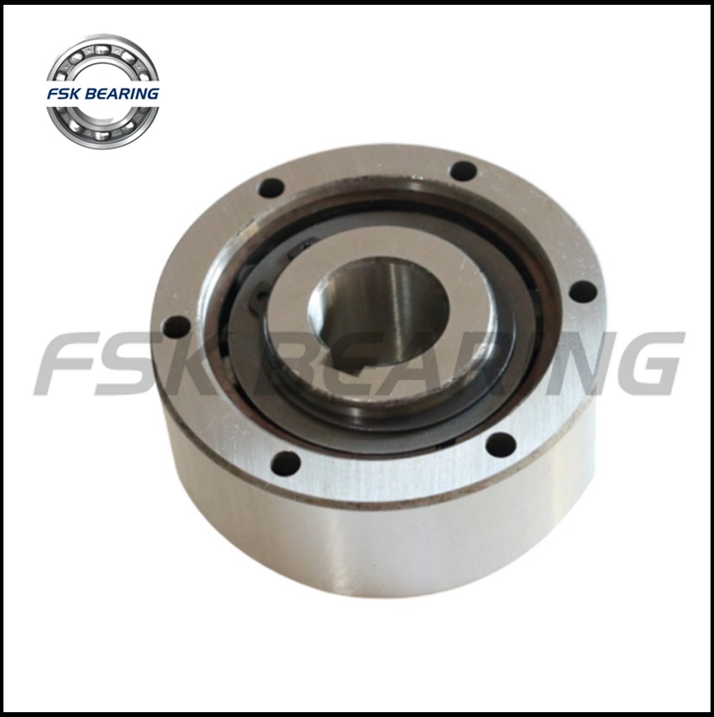 One Way AA25 Backstop Clutch Bearing 25*78*37mm China Manufacturer