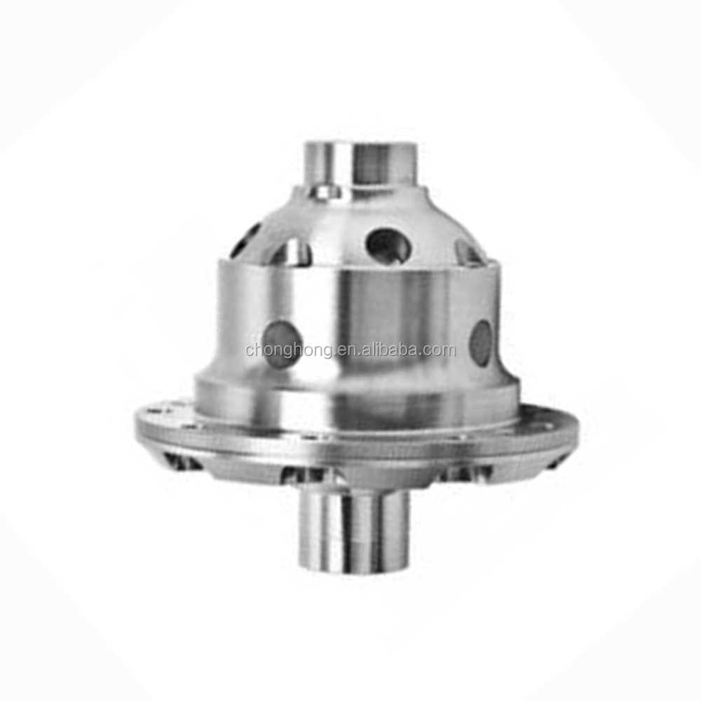 4X4 Offroad RD136 Qi-Locker Differential for Nissan H233B Axle 31 Splines OE NO. RD136