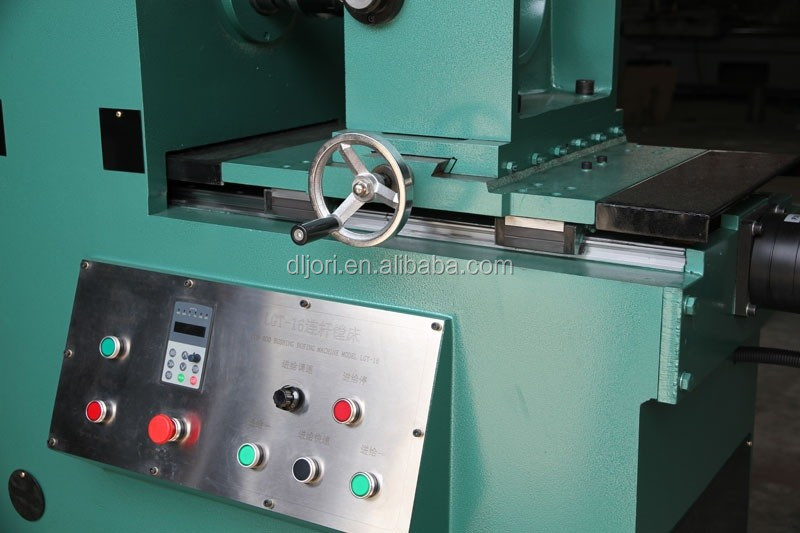 ConRod Boring Machine/connecting rod Boring machine Model: LGT-16
