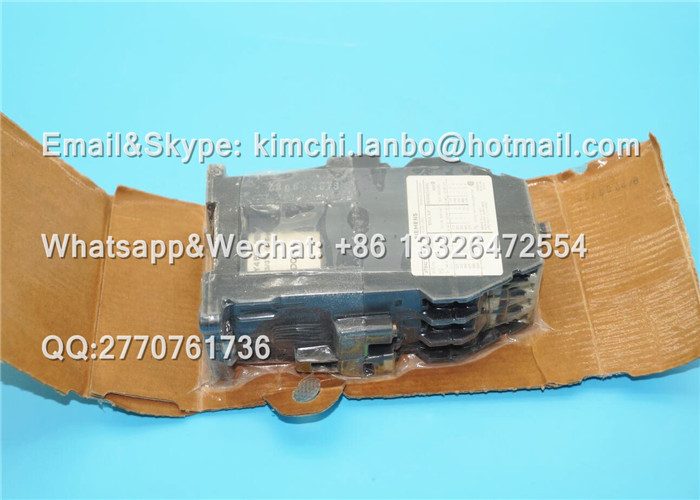 Roland contactor C37H513651 roland original machine parts printing machine parts