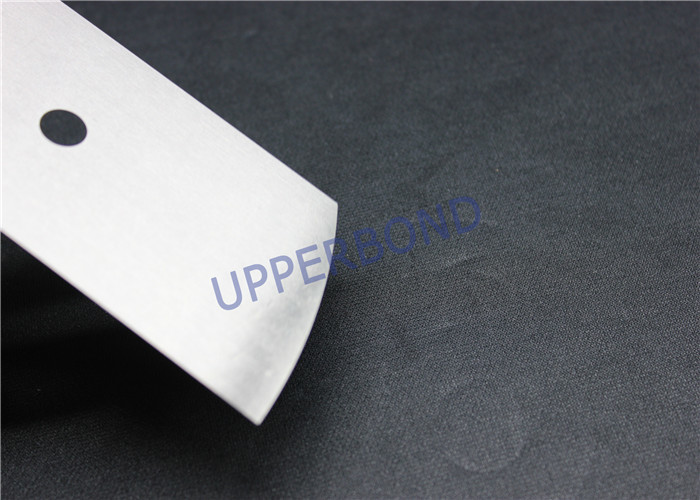 Tobacco Cutter Blade MK9 Cigarette Machine Parts Excellent Abrasion Resistance