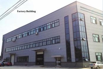 YUHUAN HAOCHENG METALWARE CO.,LTD.