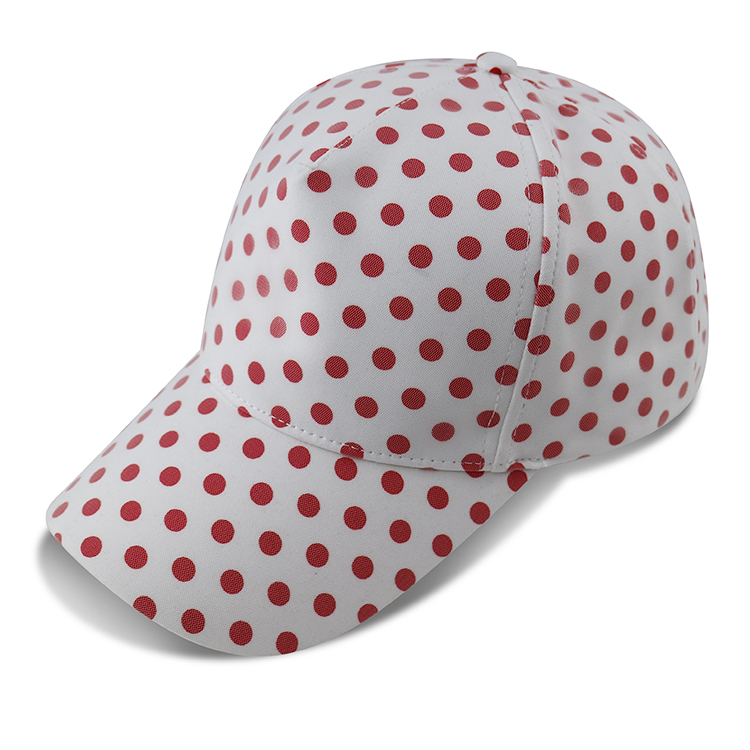 Plain Print Baseball Cap Custom/Baseball Cap Manufacturer