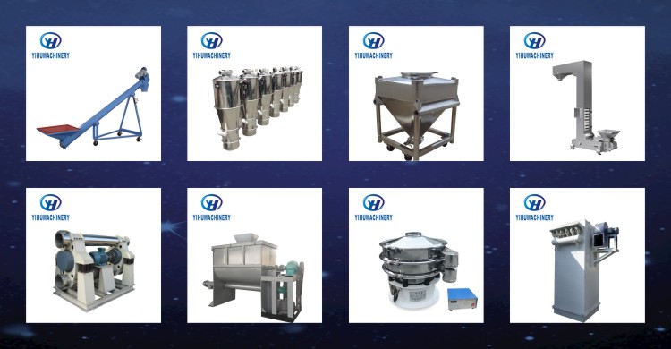 Wood Industrial Pulse Jet Long Bag Filter Fly Ash Dust Collector