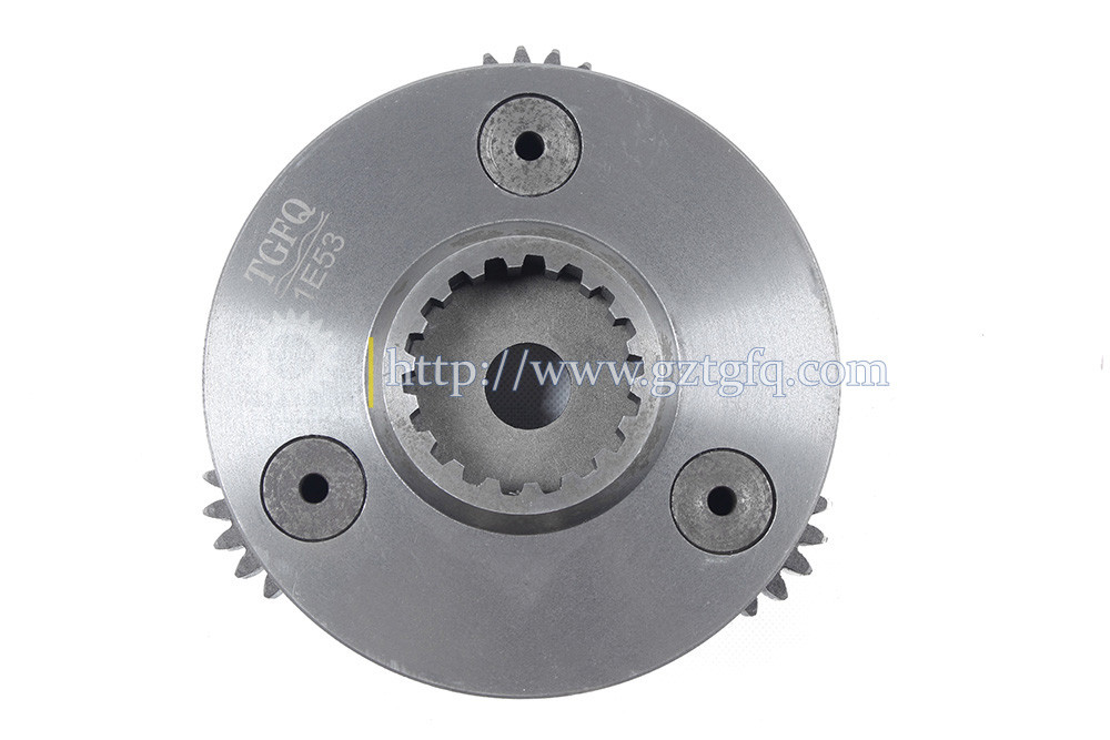 Excavator Gear EX120-1 Swing Carrier Assy Final Drive Parts 2023962