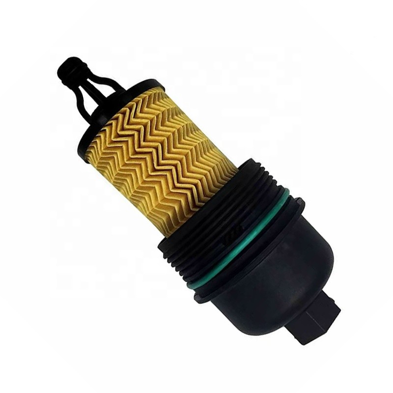 Oil Filters Assembly 311401 Auto Engine Parts For Maserati Ghibli