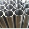 Buy cheap 50mm Pickled Schedule 40 Stainless Steel Seamless Pipes from wholesalers