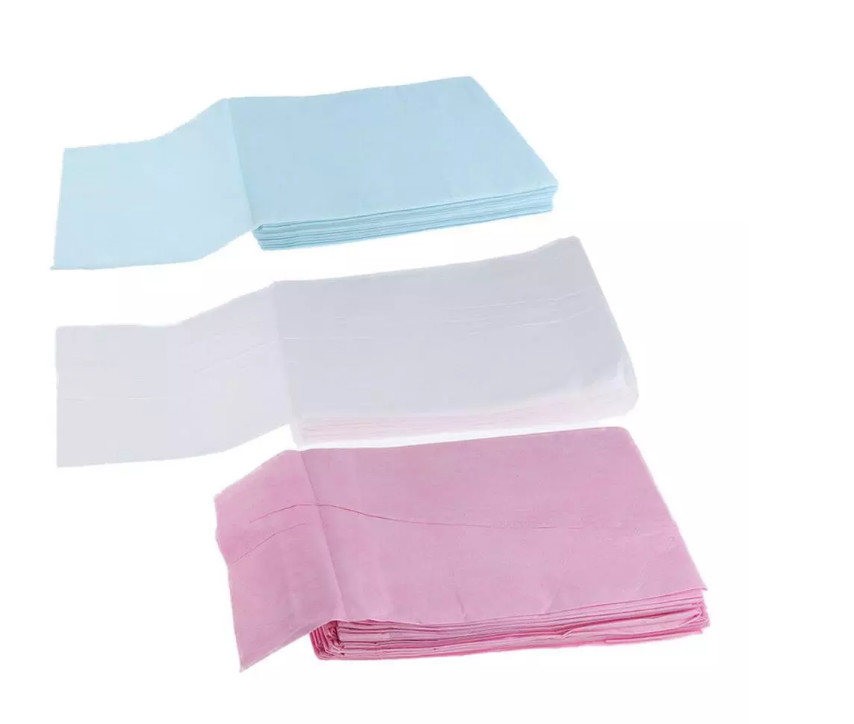 25GSM Disposable Bed Covers