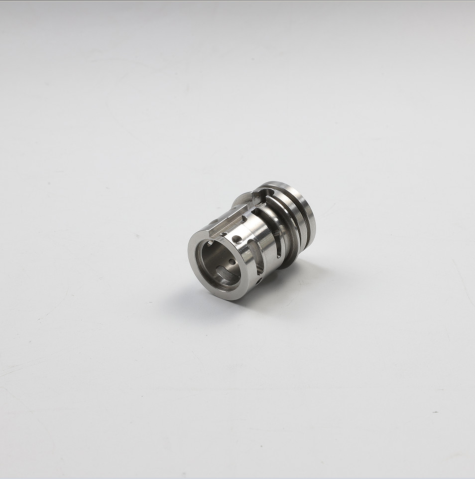 ODM Custom CNC Parts / Hardware Parts Anodizing Surface Treatment