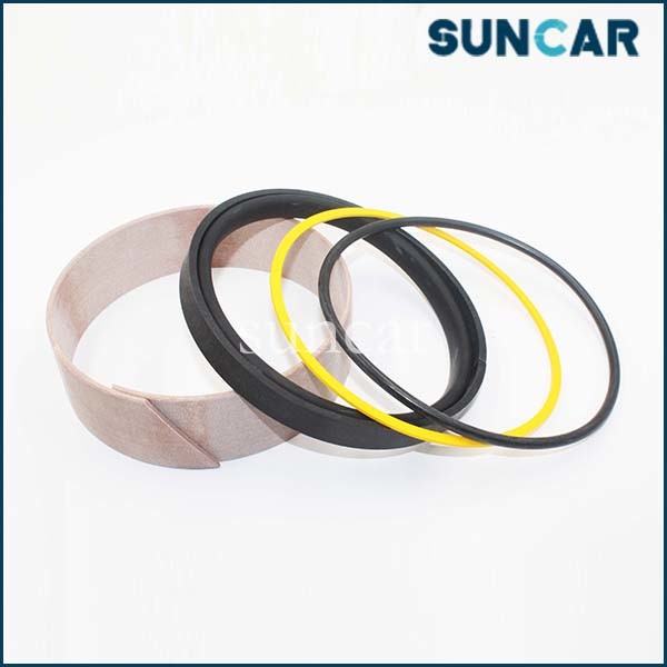 CA3812334 381-2334 3812334 Tilt Cylinder Seal Kit For C.A.T. Wheel Loader 950H, 962H