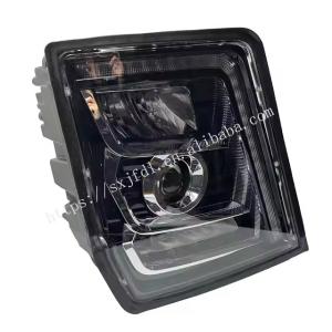 Buy cheap Right front combination light truck parts DZ97189723361 for shacman X3000 delong truck product