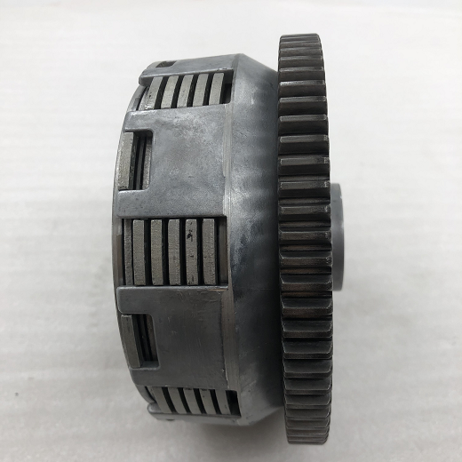 Top- Motorcycle Clutch with Water-Cooled Engine Assembly Performance Guaranteed