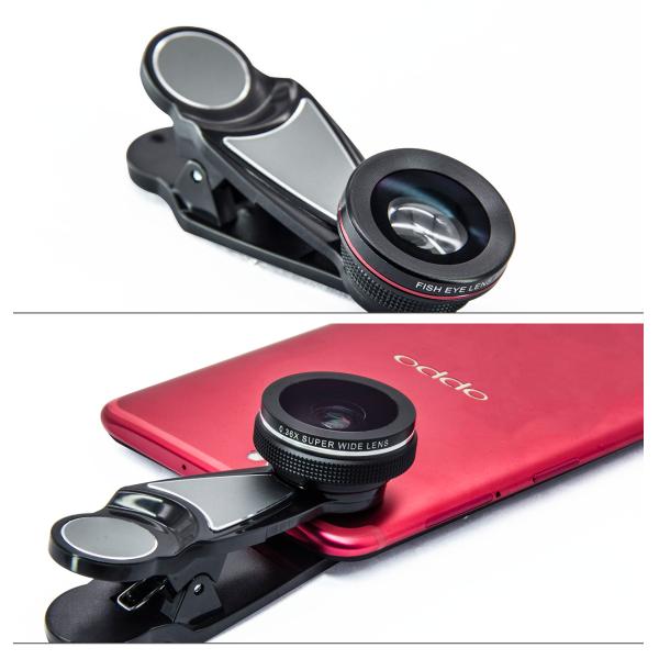 52mm ND64 ND1000 Lens Filter Photography Graduated Neutral Density Filter