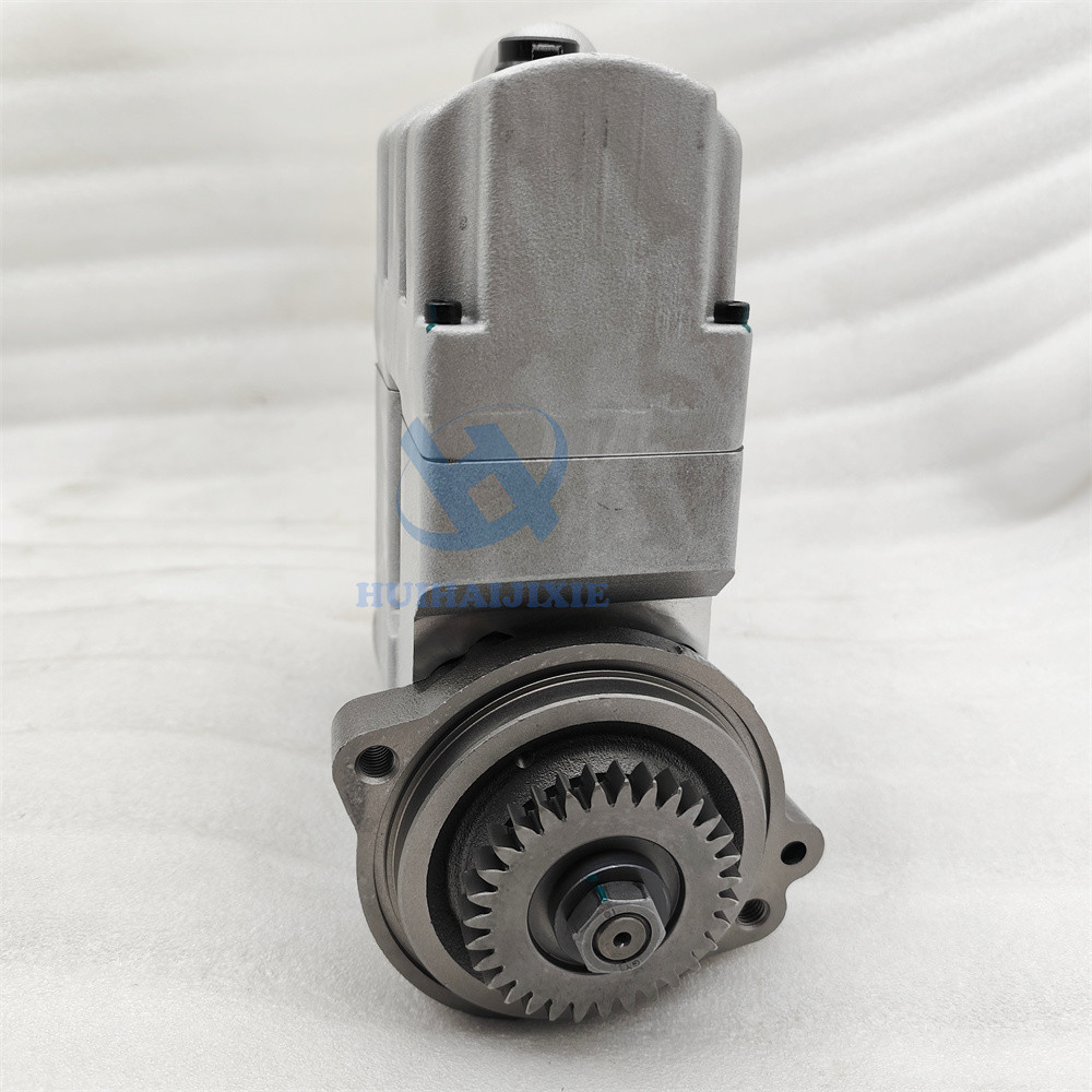 319-0678 10R-8900 Hydraulic Injector Pump 3190678 10R8900 for C9 Engine CAT D6R D7R Tractor