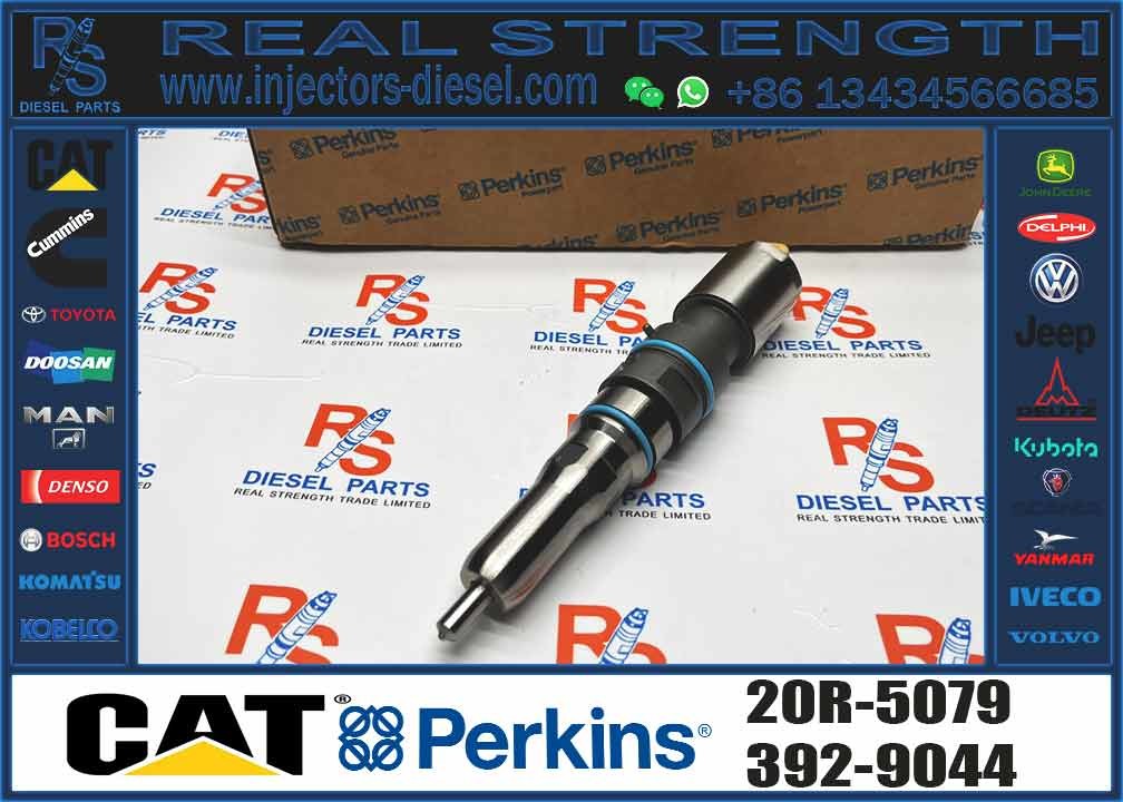 fuel injector 392-9044 20R-5079 328-9649 328-9645 294-3027 294-3028 328-9644