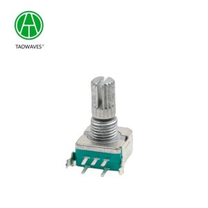 Buy cheap Ec11g1574402 Through-Hole Button Switch in Stock Encoder product
