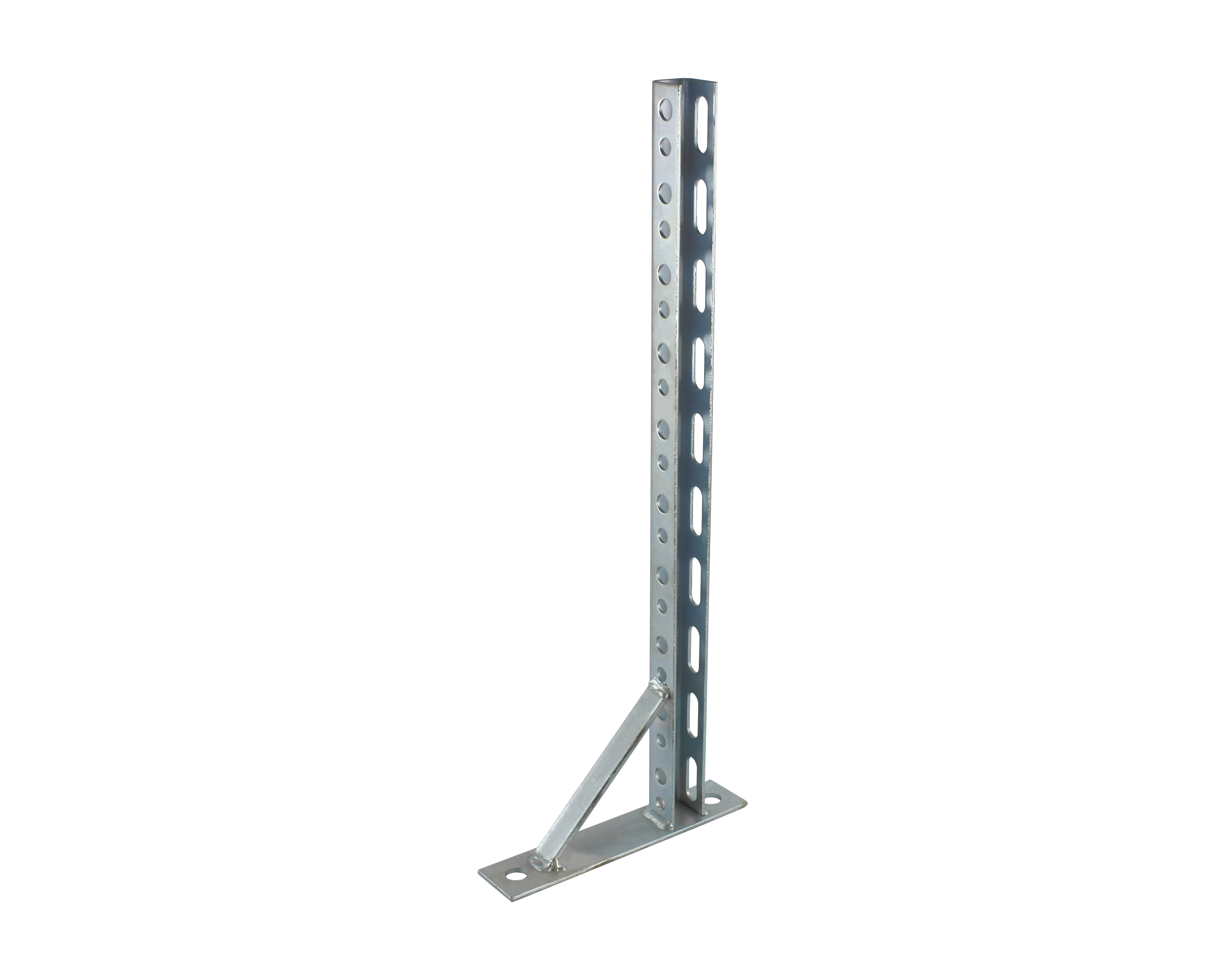 U Channel Cantilever Shelving Brackets Support