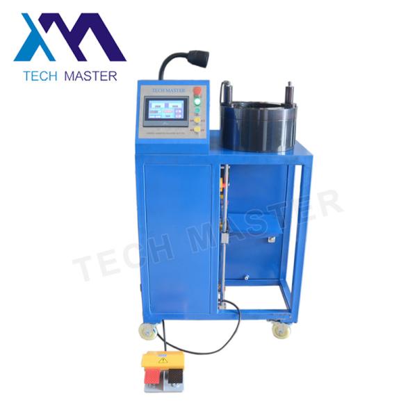 Portable Hydraulic Hose Crimping Machine for Audi BMW Land Rover Porsche /