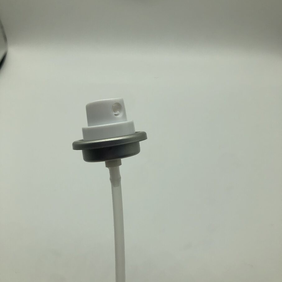 Metal Carburetor Cleaner Valve Easy To Convenient and Durable