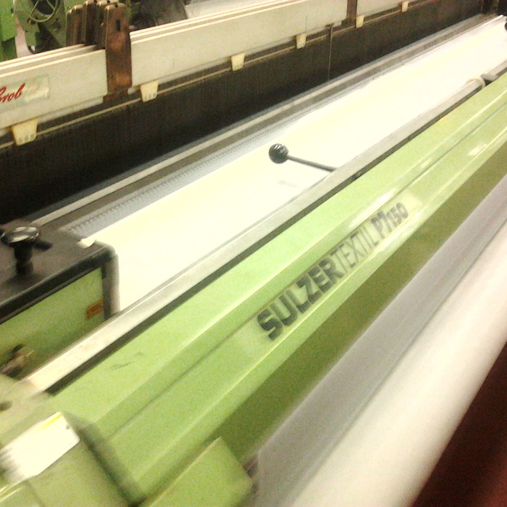 Polyester Silk Screen Mesh Fabric 72T 80T 90T 100T 110T For PCB Printing