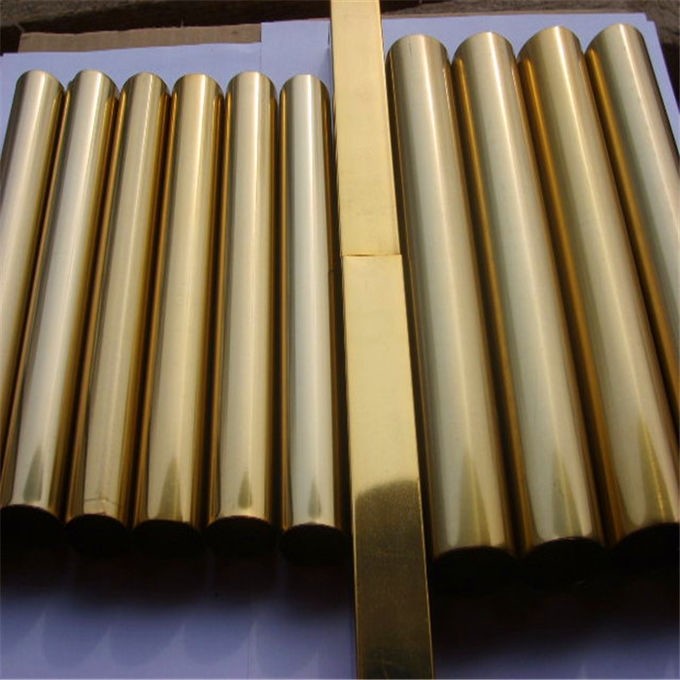 Stainless Steel Tube 300kW 50m2 PVD Vacuum Coating Machine