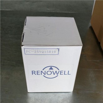 Renowell Hydraulic Vickers VQ Vane Pump Cartridge Repair Kits with Reasonable Price