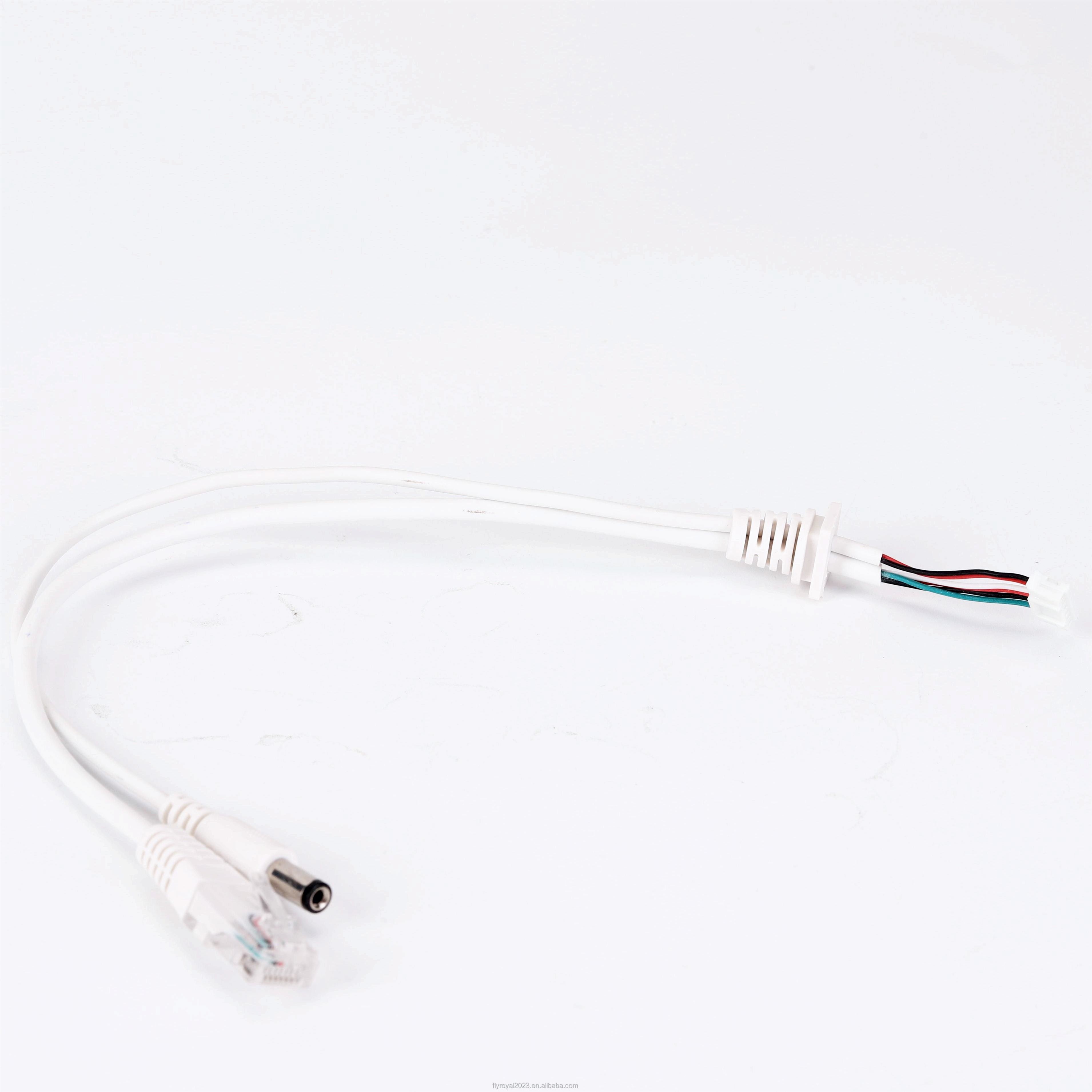 20m LAN Cables Cat6 Ethernet Network High Speed
