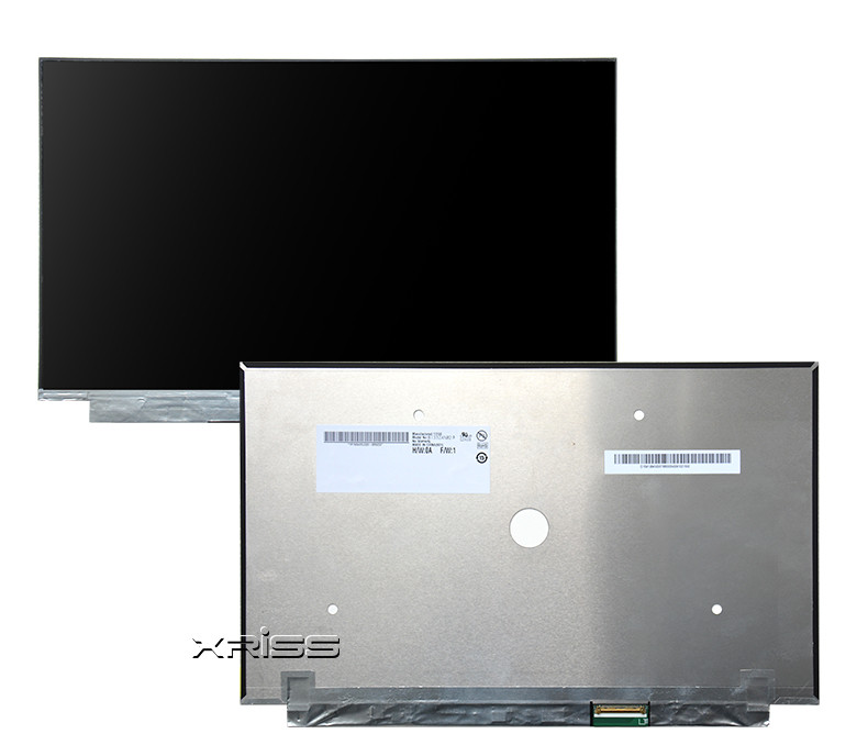 13.3" B133ZAN02.3 For Lenovo Yoga 730 13ikb UHD LCD LED Screen 3840×2160
