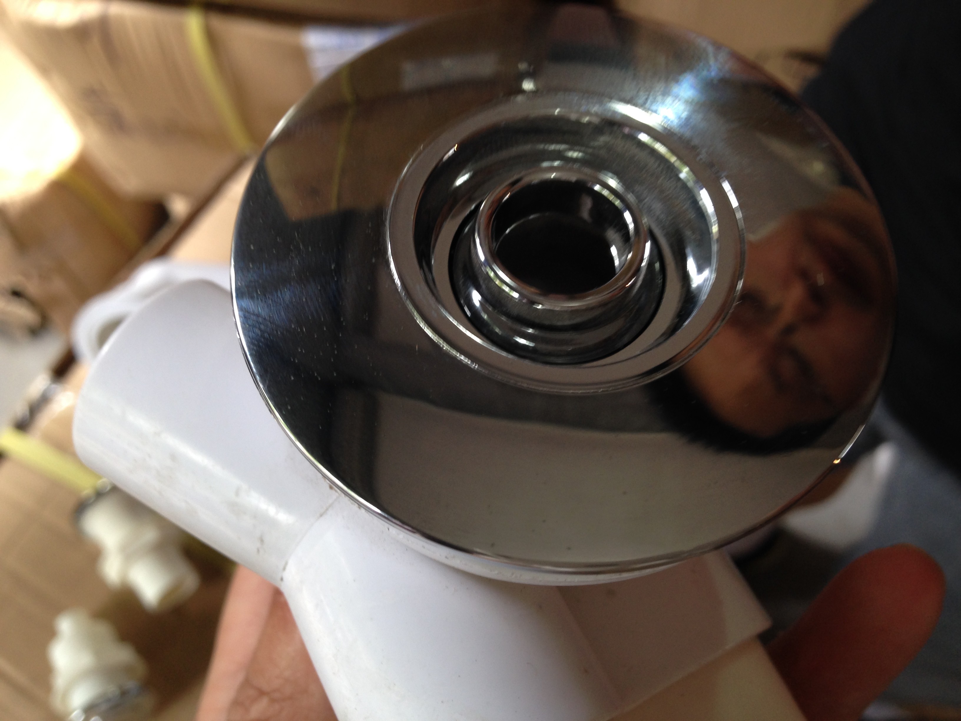 whirlpool/massage bathtub jets