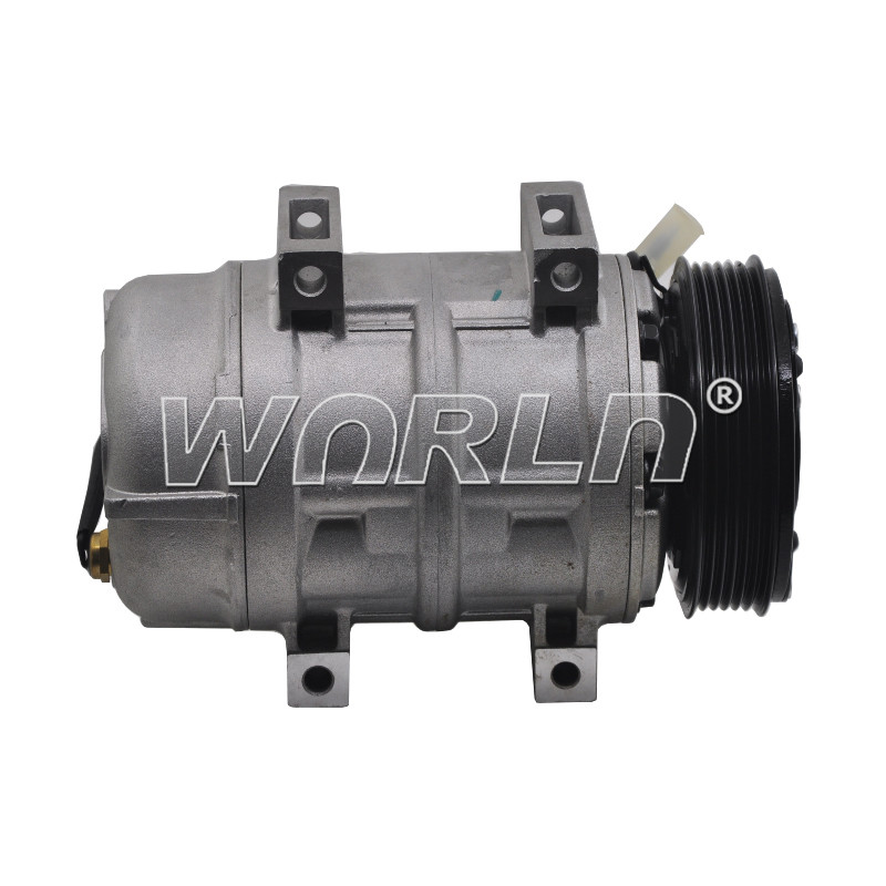 1161627 Car Air Conditioning For Volvo S60 S80 V70 XC70 C70 WXVV006