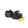 Buy cheap DC 12V 1.6KW Work Pressure 18Mpa with Round Steel Tank Mini Hydraulic Power from wholesalers