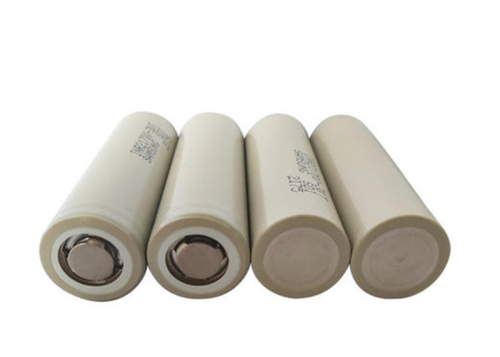INR21700-30T 18650 Lithium Ion Cells 3.6V 3000mAh Ultra High Power Brand