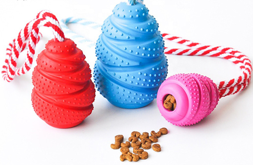 Best Chew Toys for Aggressive Puppy Chewers