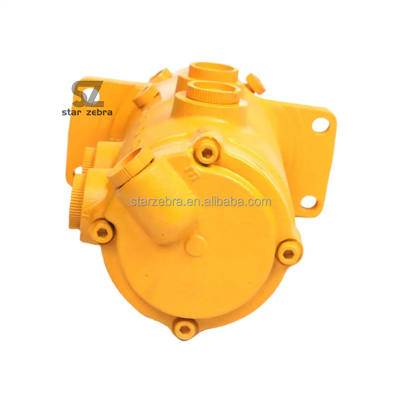 Sumit 120A2 Oil Distributor Cup Center Rotary Joint Assembly Unbeatable Value and Performance for Building Material Shops