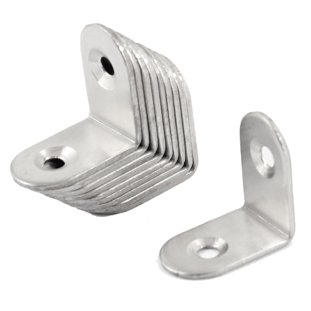 Under Counter Mounting Metal Bracket for 13" and 16" cash drawer