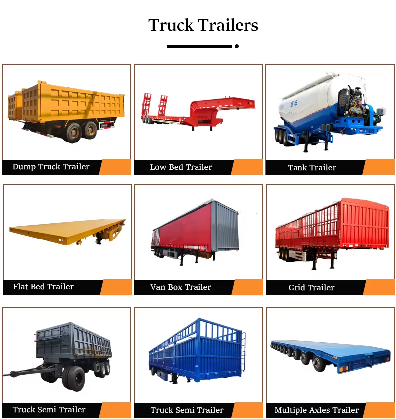 Enhanced Heavy-Duty side wall Container Semi Trailer: Versatile, Durable, and Efficient container Transport for sale in Africa